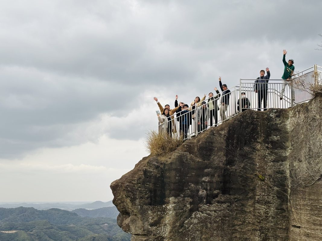 房総ドライブに行ってきました