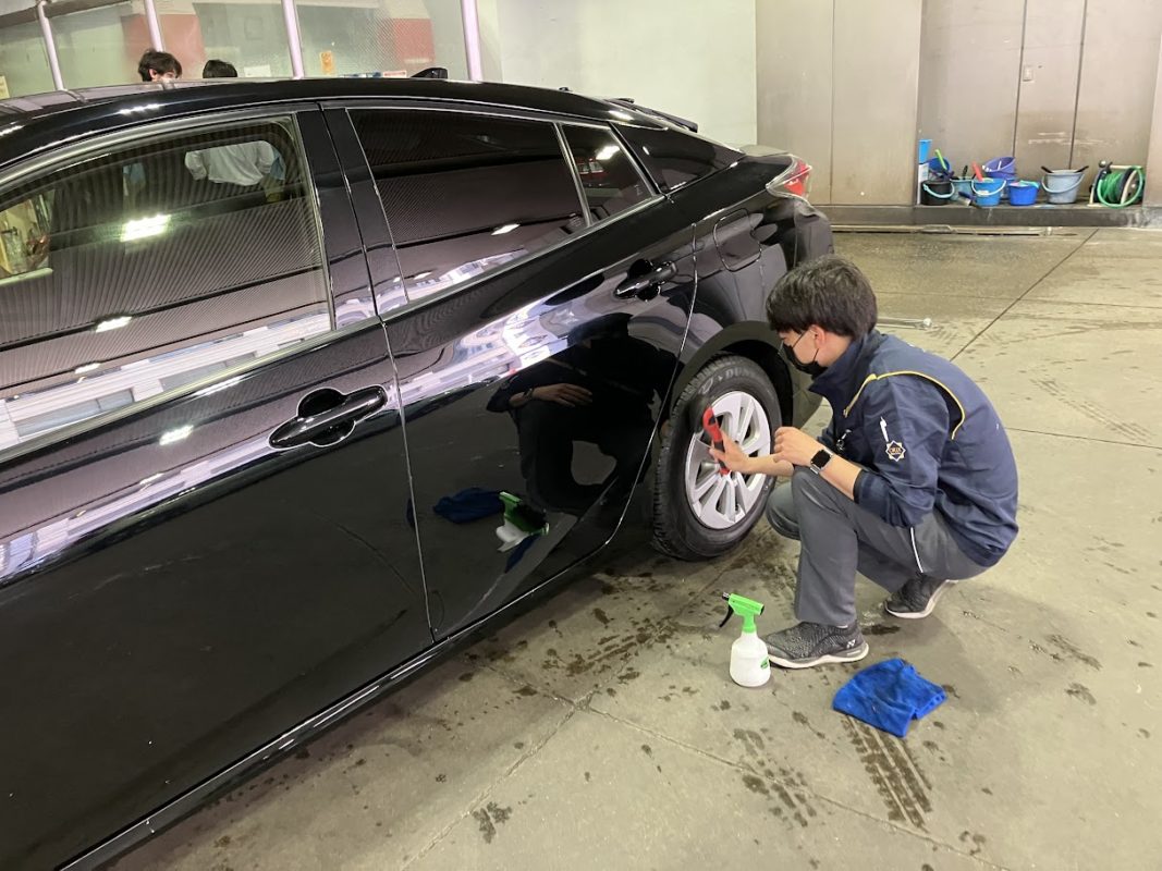 タイミー導入を開始しました